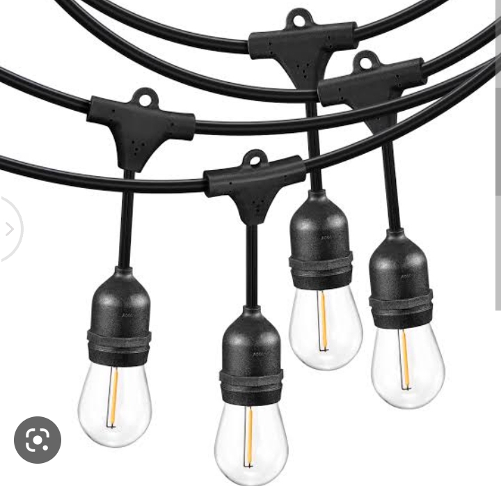 Visiace svietidlá sú zaujímavá alternatíva